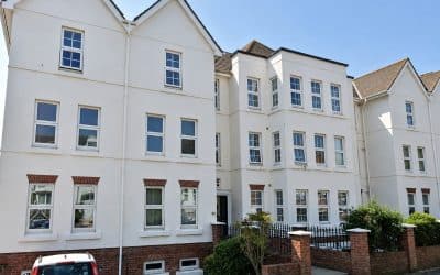 Compton Group Window Cleaning Case Study