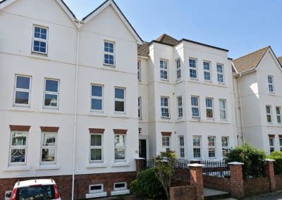 Compton Group Window Cleaning Case Study